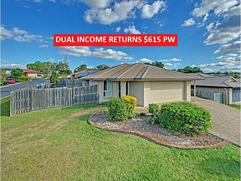 17 Burns Parade, Kallangur QLD 4503