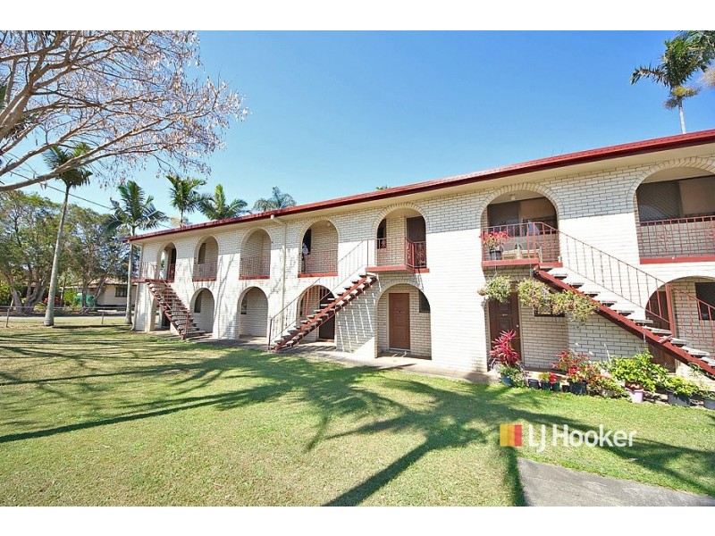 3/2 Andrew Street, Kallangur QLD 4503