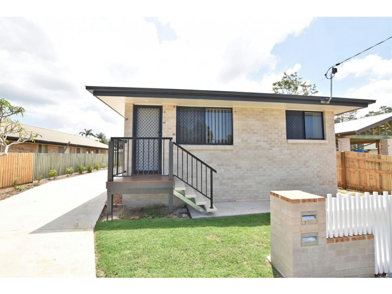 Unit 1/24A Gradi Street, Kallangur QLD 4503