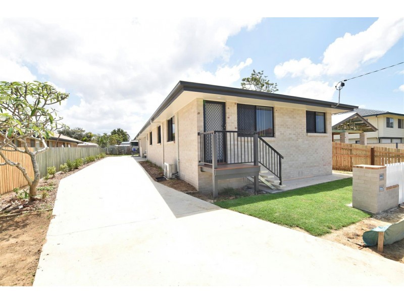 Unit 1/24A Gradi Street, Kallangur QLD 4503