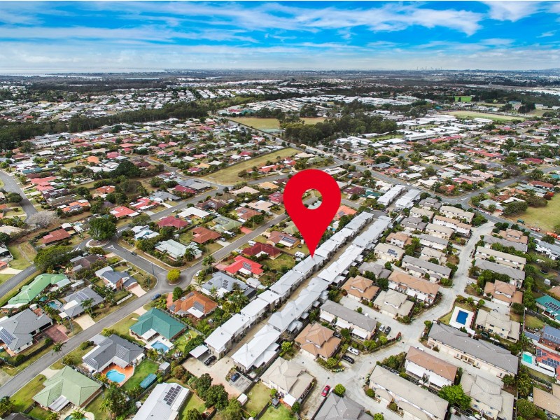 14/44 Duyvestyn Terrace, Murrumba Downs QLD 4503