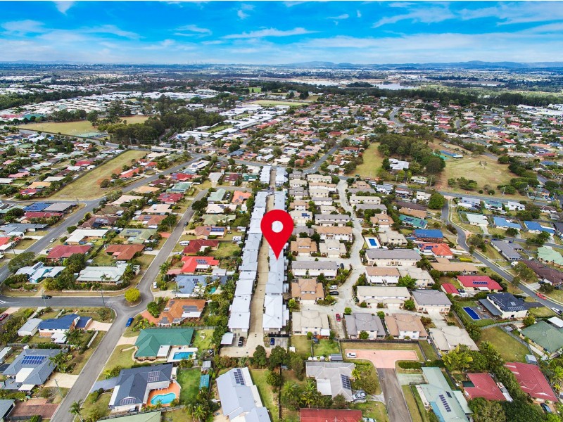 14/44 Duyvestyn Terrace, Murrumba Downs QLD 4503