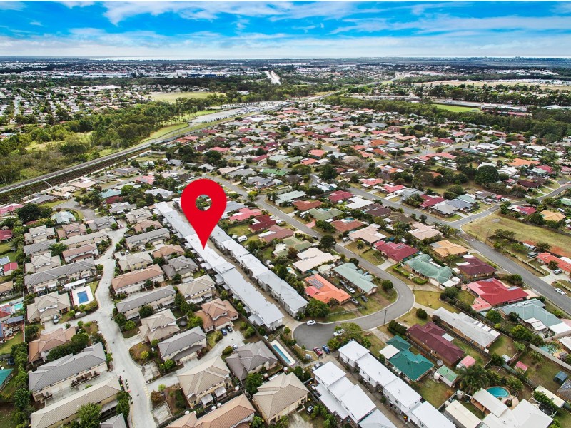 14/44 Duyvestyn Terrace, Murrumba Downs QLD 4503