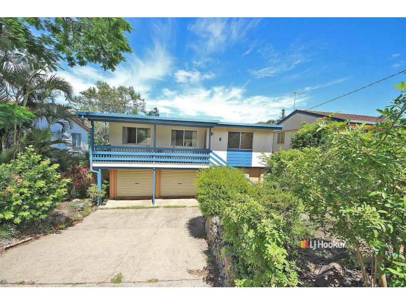 6 Wattle Street, Kallangur QLD 4503