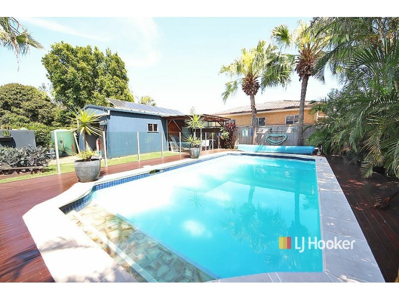 9 Lyndon Street, Kallangur QLD 4503