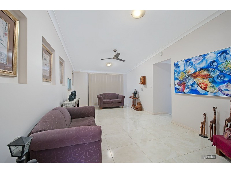 Strathpine QLD 4500