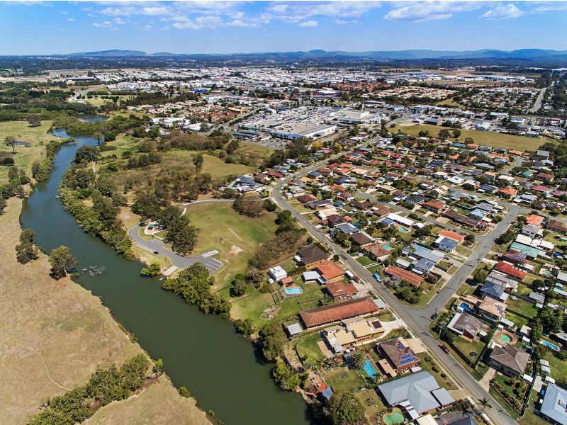 Strathpine QLD 4500