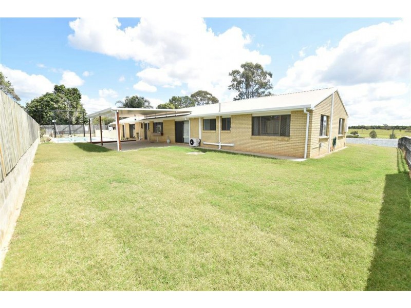 18 Kerr Road, Kallangur QLD 4503
