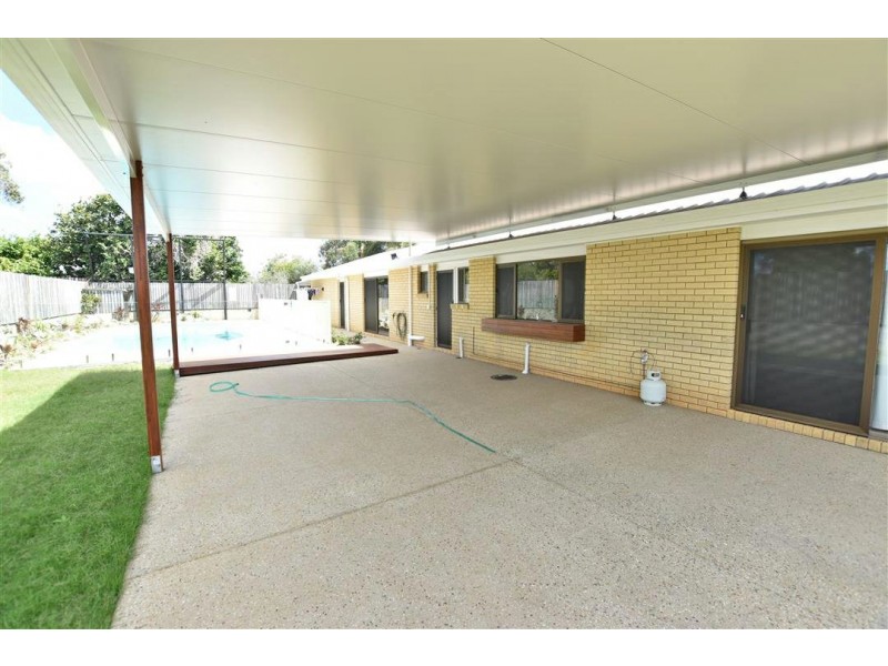 18 Kerr Road, Kallangur QLD 4503