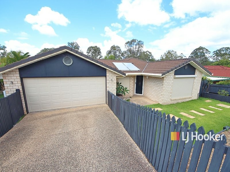 17 Freedom Drive, Kallangur QLD 4503