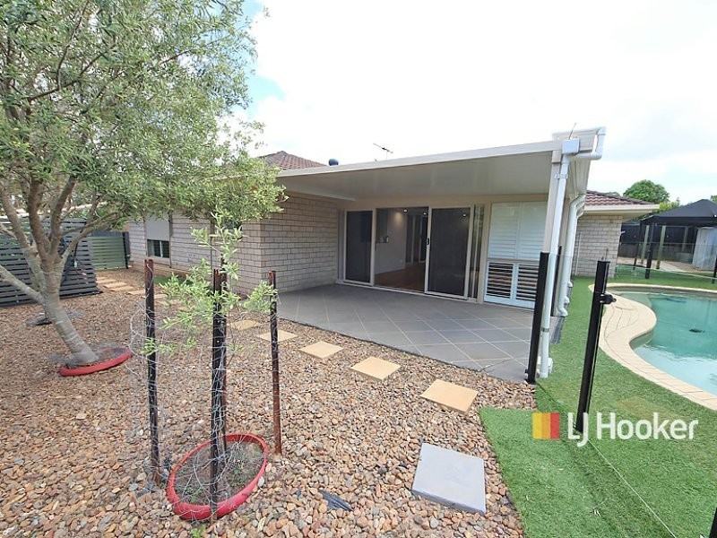 17 Freedom Drive, Kallangur QLD 4503