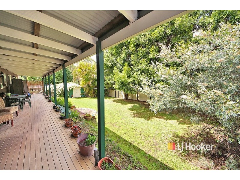 85 Orchid Avenue, Kallangur QLD 4503