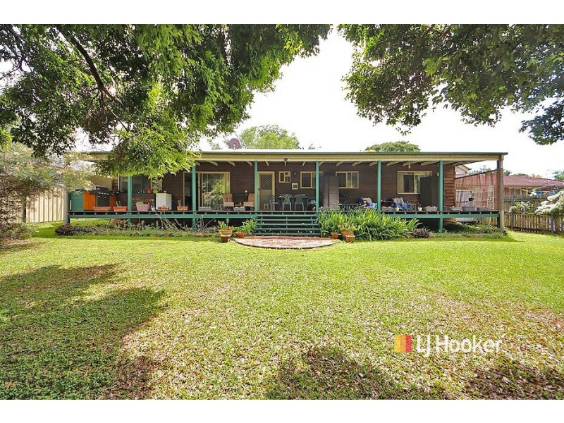 85 Orchid Avenue, Kallangur QLD 4503