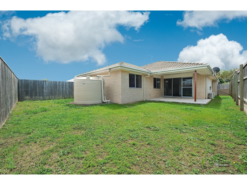 4 Bellthorpe Circuit, Kallangur QLD 4503