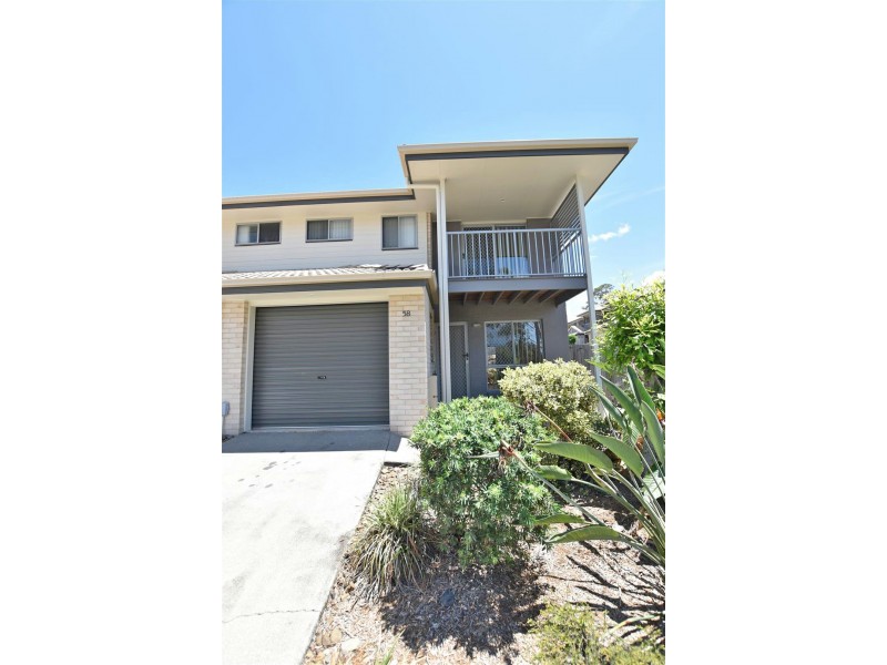 Unit 58/14 Blyth Road, Murrumba Downs QLD 4503