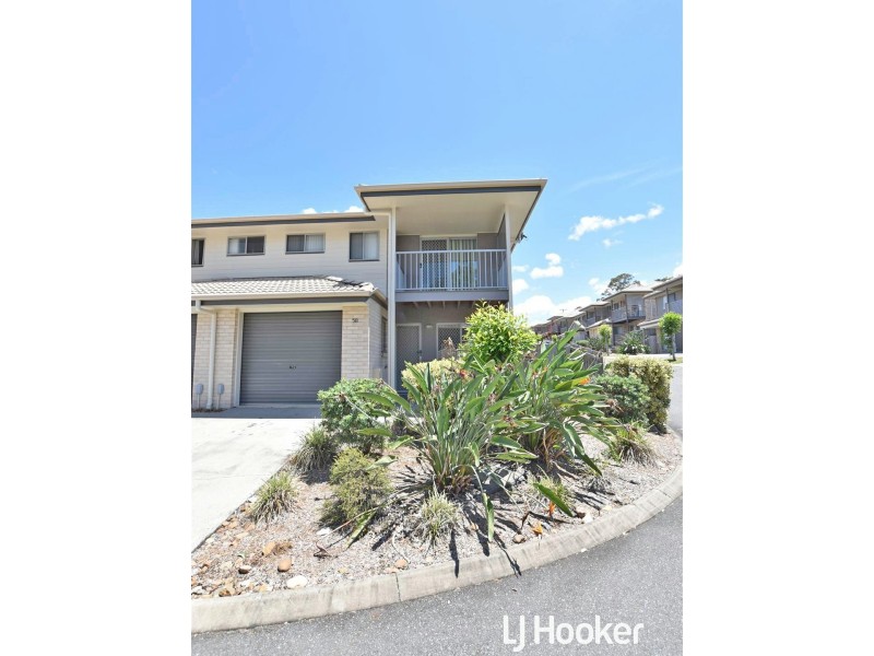 Unit 58/14 Blyth Road, Murrumba Downs QLD 4503