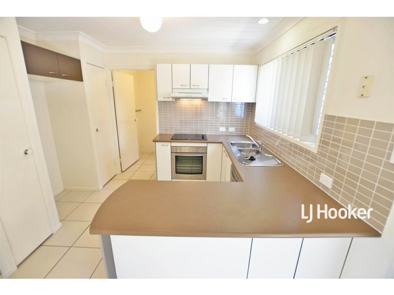 Unit 58/14 Blyth Road, Murrumba Downs QLD 4503
