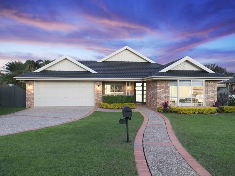 27 Winchcombe Avenue, Murrumba Downs QLD 4503