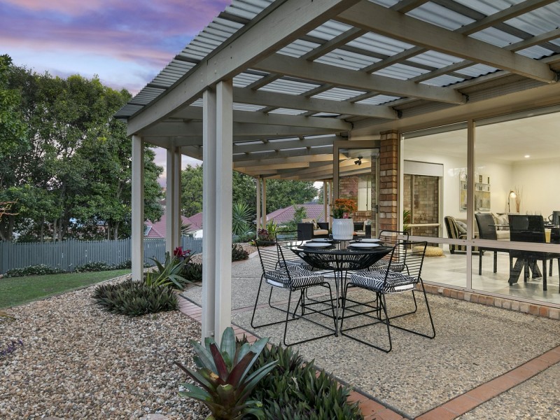 27 Winchcombe Avenue, Murrumba Downs QLD 4503