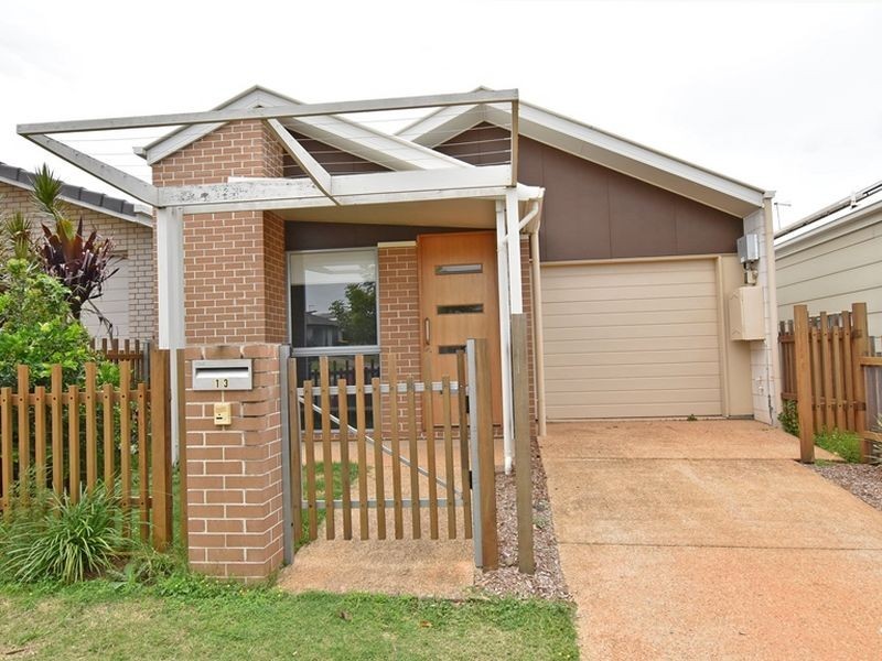 North Lakes QLD 4509