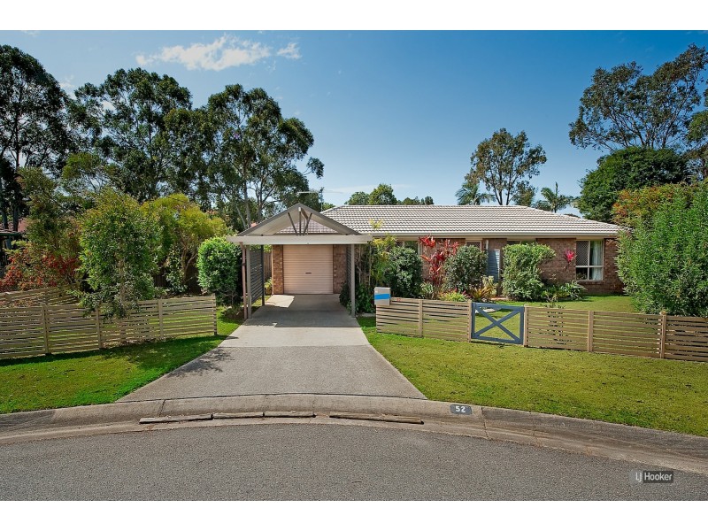 52 Rosebrook Street, Kallangur QLD 4503