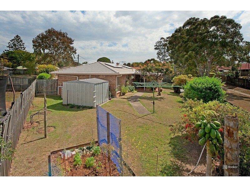 52 Rosebrook Street, Kallangur QLD 4503
