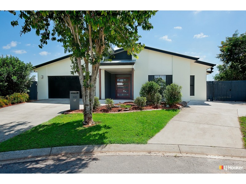 17 Cascade Court, Murrumba Downs QLD 4503