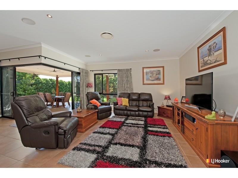 17 Cascade Court, Murrumba Downs QLD 4503