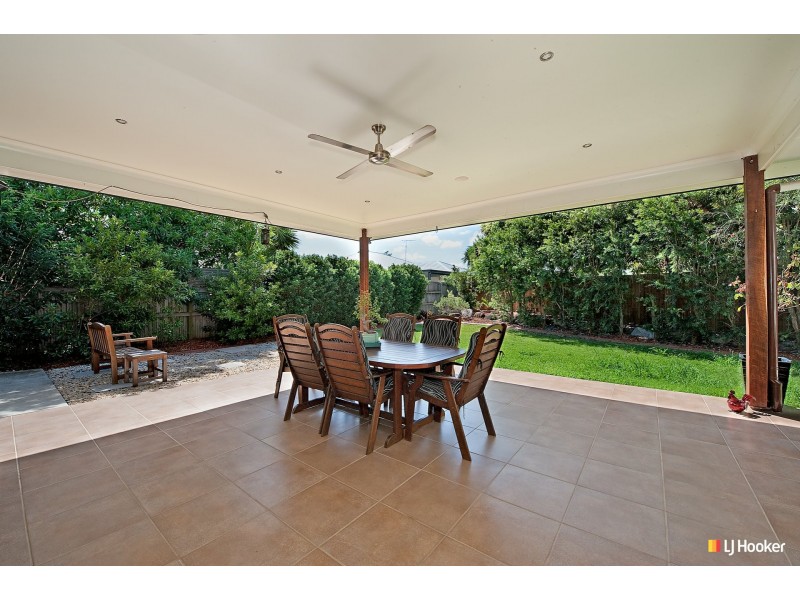 17 Cascade Court, Murrumba Downs QLD 4503