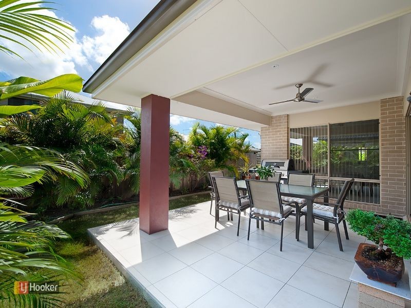 North Lakes QLD 4509