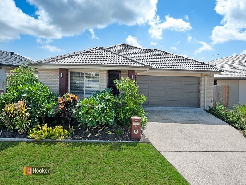 North Lakes QLD 4509