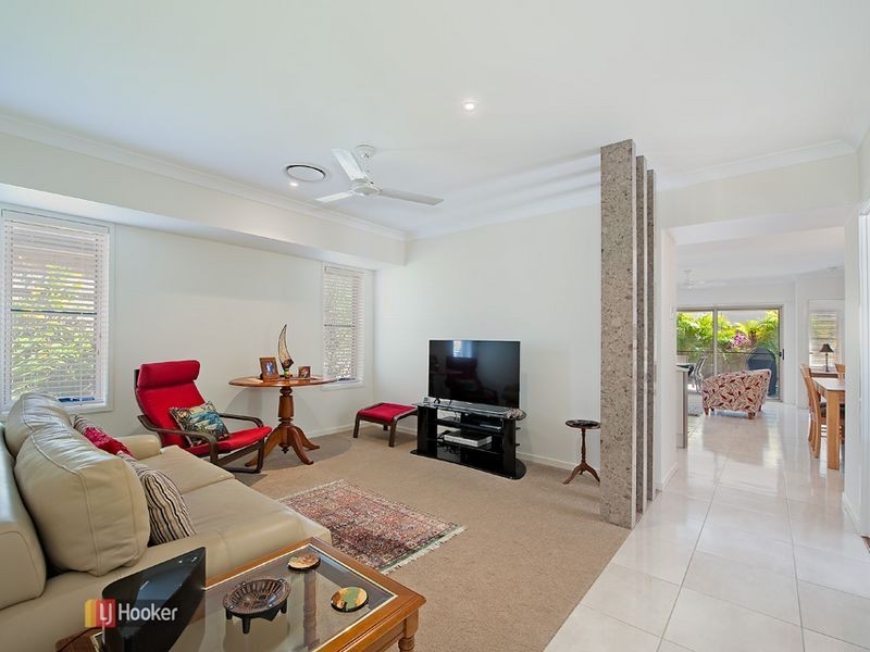 North Lakes QLD 4509