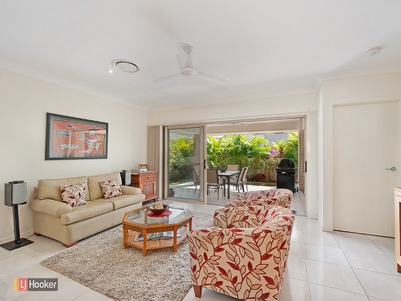 North Lakes QLD 4509
