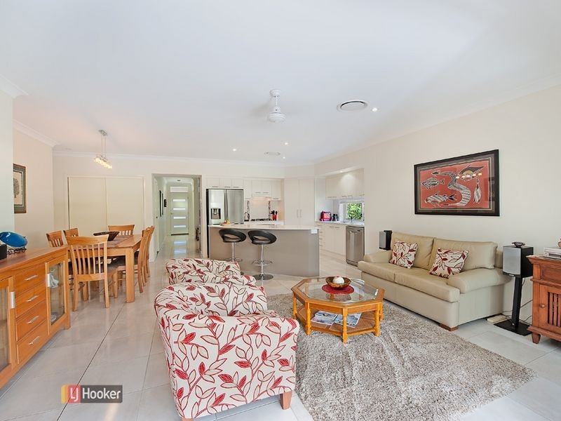 North Lakes QLD 4509