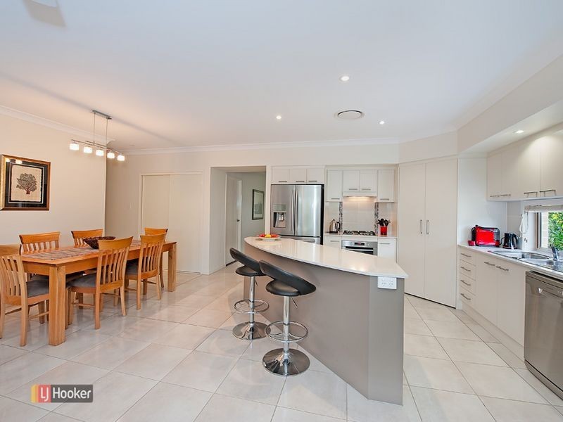 North Lakes QLD 4509