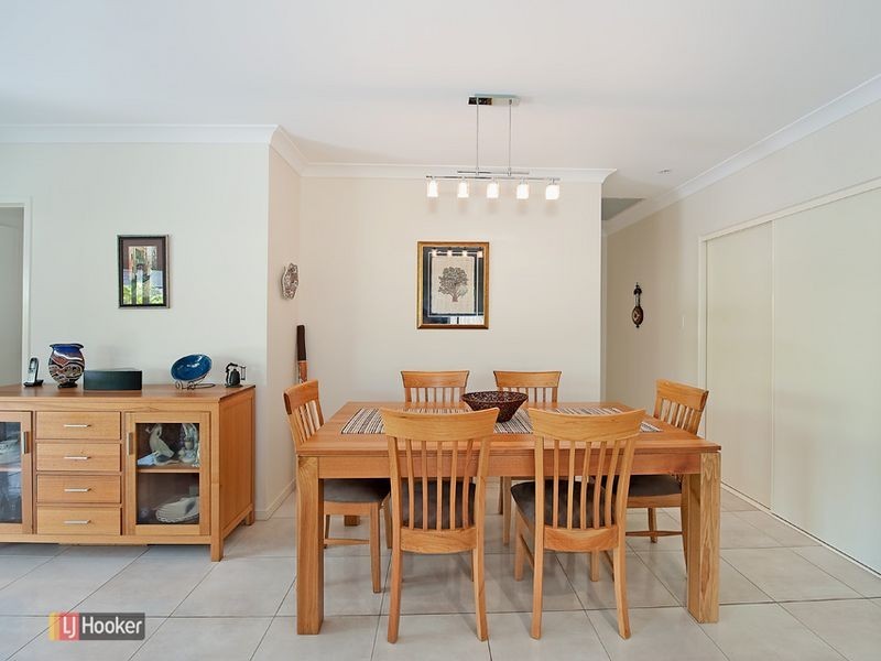 North Lakes QLD 4509