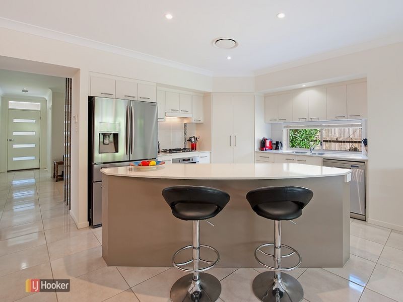 North Lakes QLD 4509