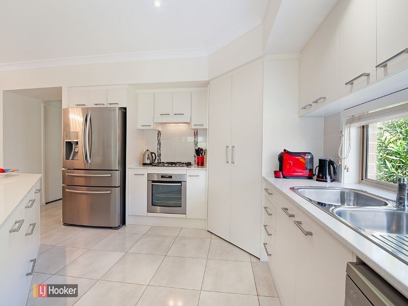 North Lakes QLD 4509