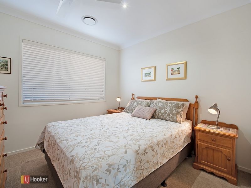 North Lakes QLD 4509