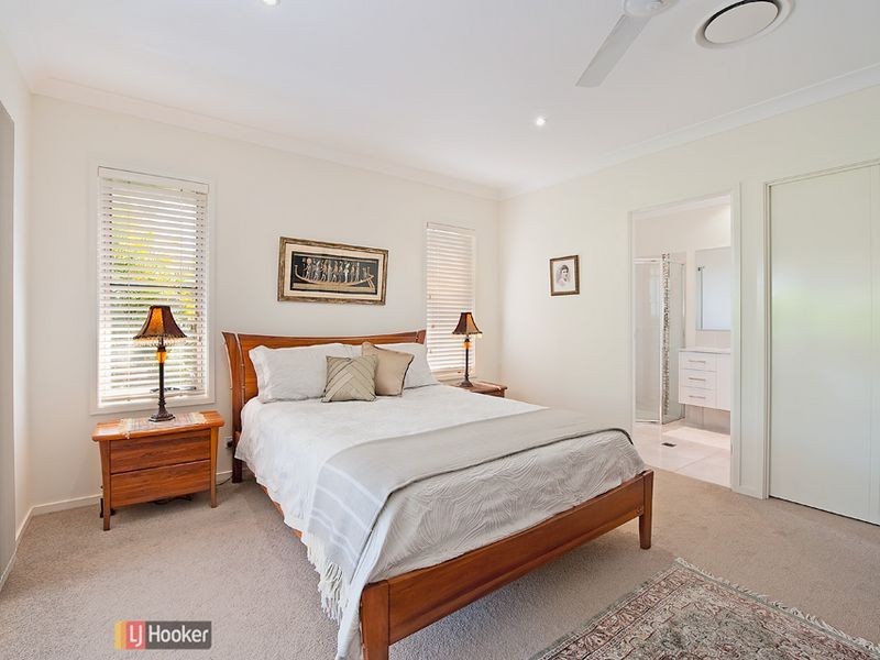 North Lakes QLD 4509