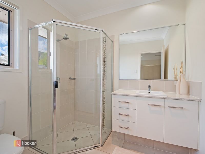 North Lakes QLD 4509