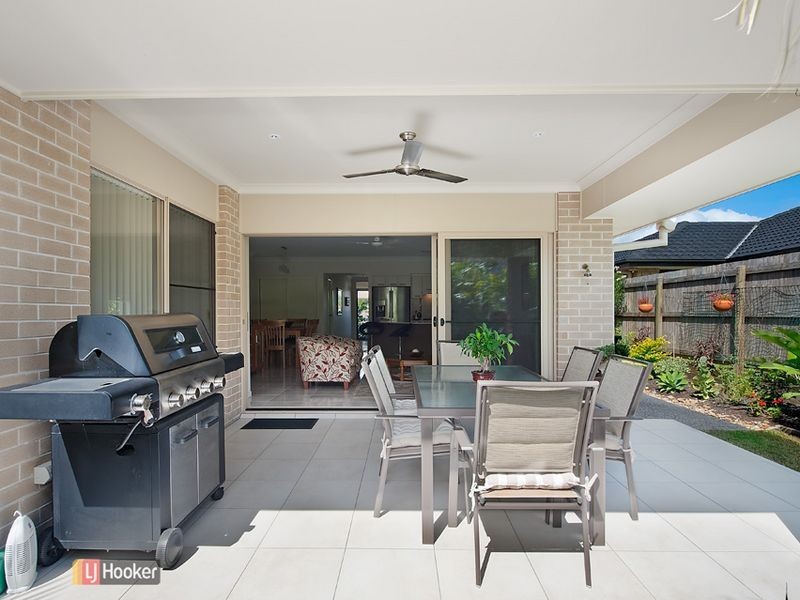 North Lakes QLD 4509