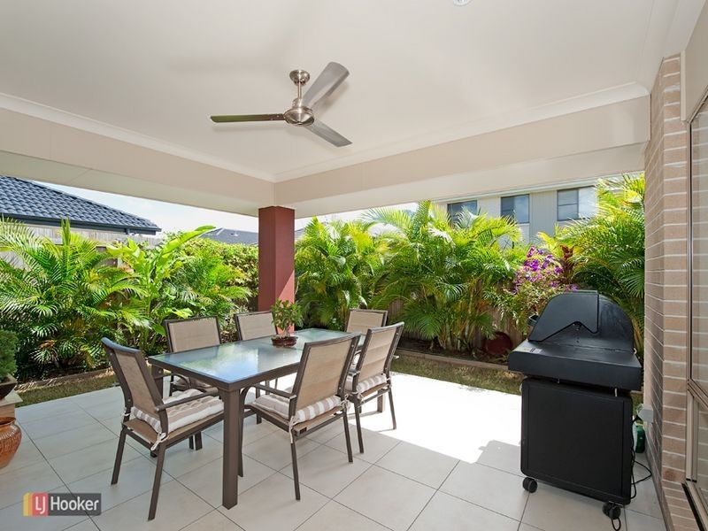 North Lakes QLD 4509