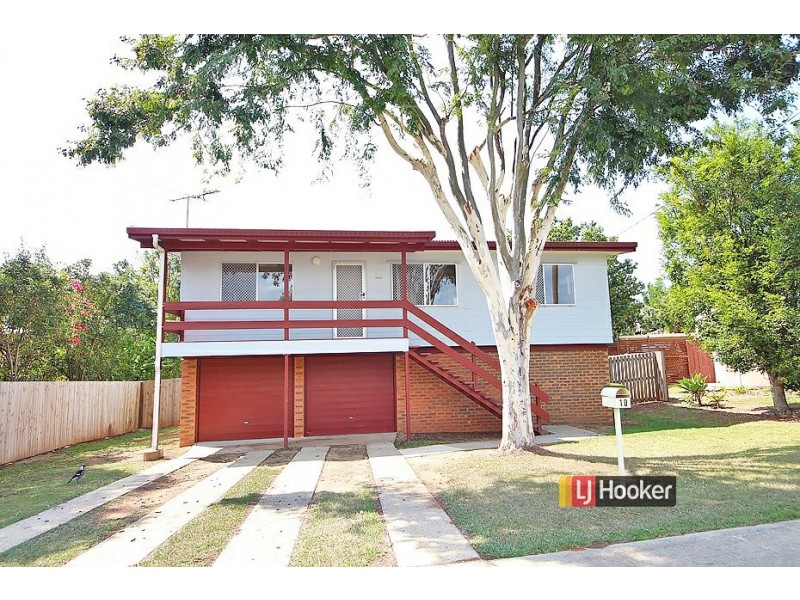 10 Lavercombe Drive, Kallangur QLD 4503