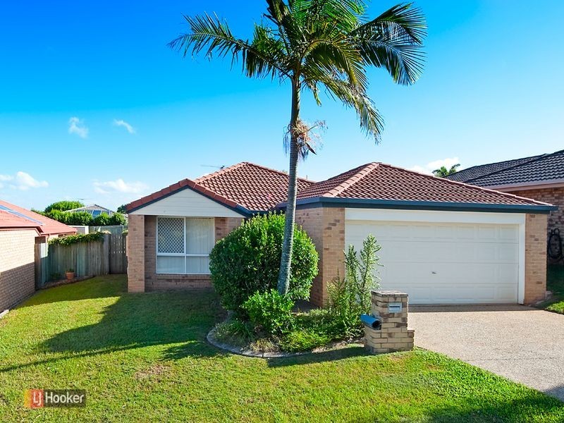 Kallangur QLD 4503
