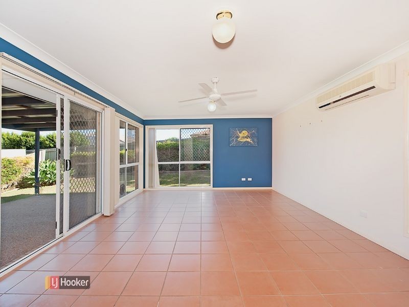 Kallangur QLD 4503