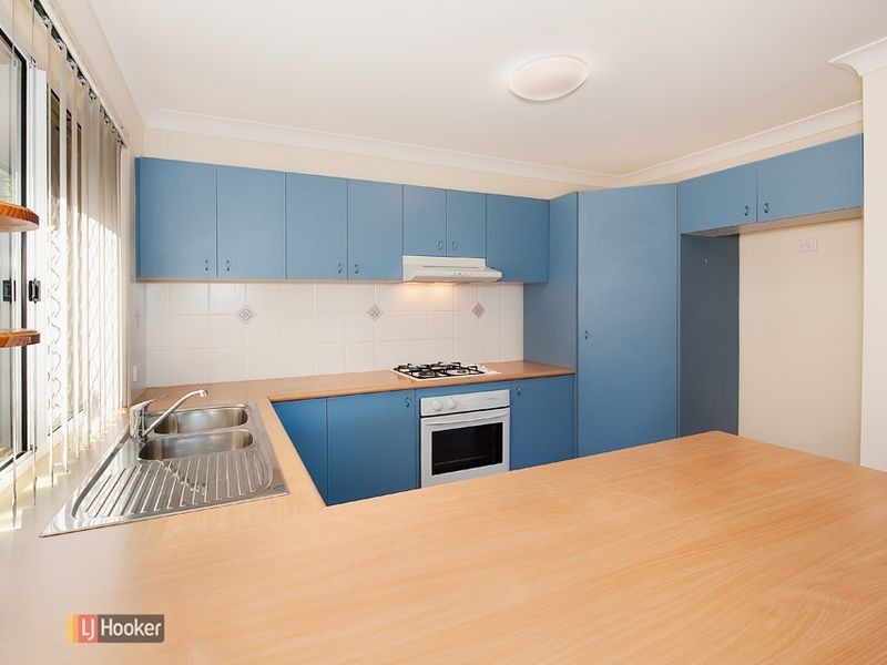 Kallangur QLD 4503
