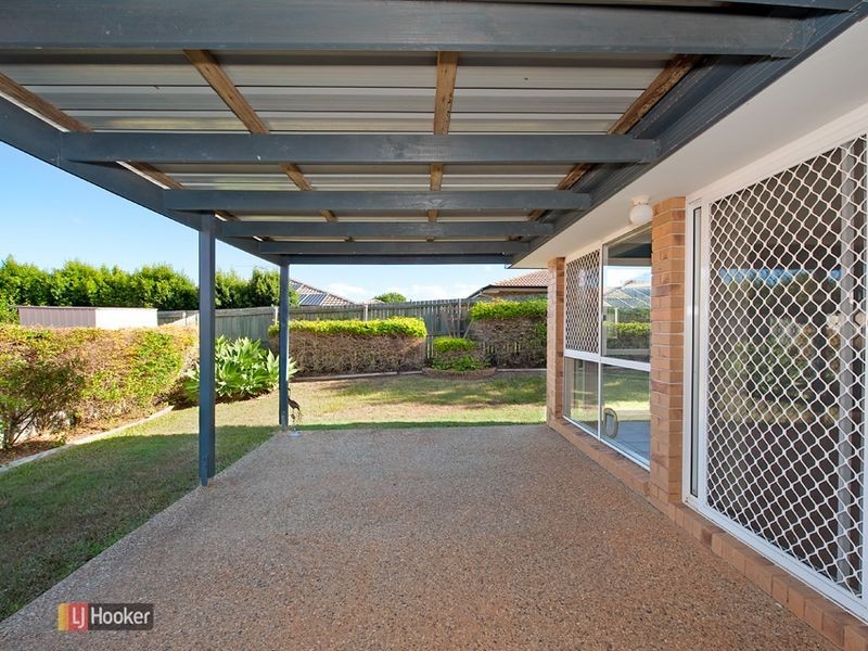 Kallangur QLD 4503