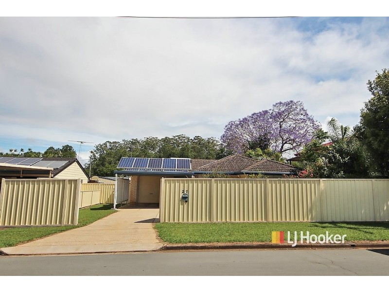 27 Doon Street, Kallangur QLD 4503