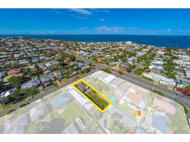 1 Frank Street, Scarborough QLD 4020